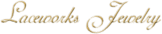 Laceworks Jewelry